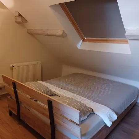Holiday home De Ploeg Manderfeld