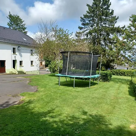 De Ploeg Σπίτι διακοπών