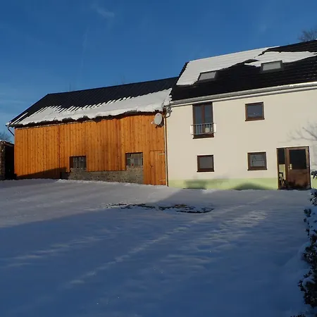 Holiday home De Ploeg Manderfeld