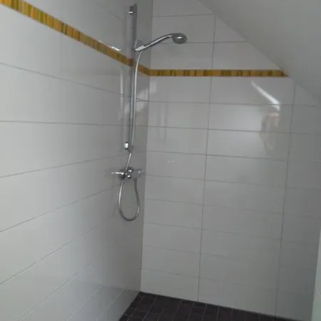 Vakantiehuis De Ploeg *