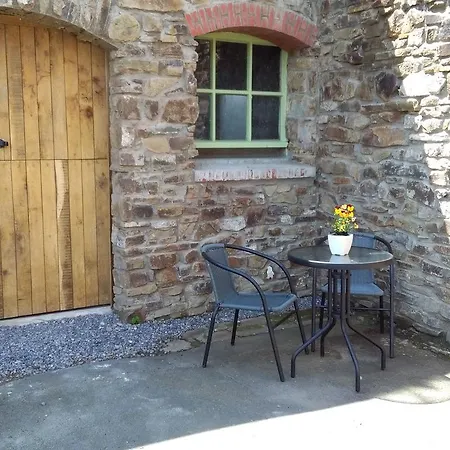 Holiday home De Ploeg