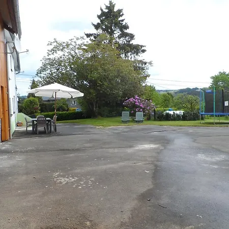 De Ploeg Σπίτι διακοπών *