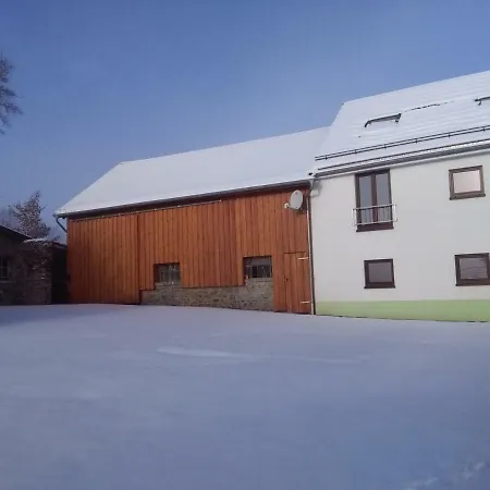 Holiday home De Ploeg